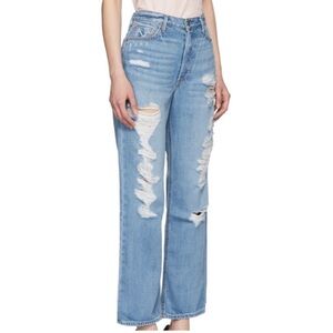 Grlfrnd Rhea Jeans size 25